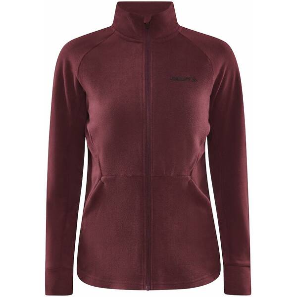 CRAFT Damen Unterjacke ADV Fleece Midlayer W von Craft