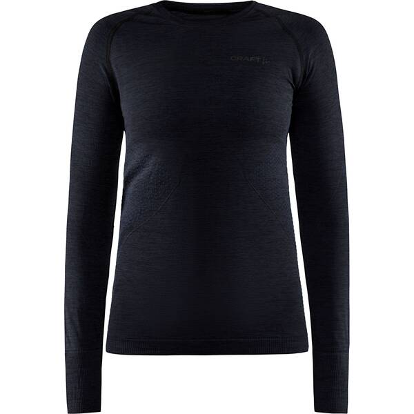CRAFT Damen Unterwäsche CORE DRY ACTIVE COMFORT LS W CRAFT Damen Unterwäsche CORE DRY ACTIVE COMFORT LS W von Craft