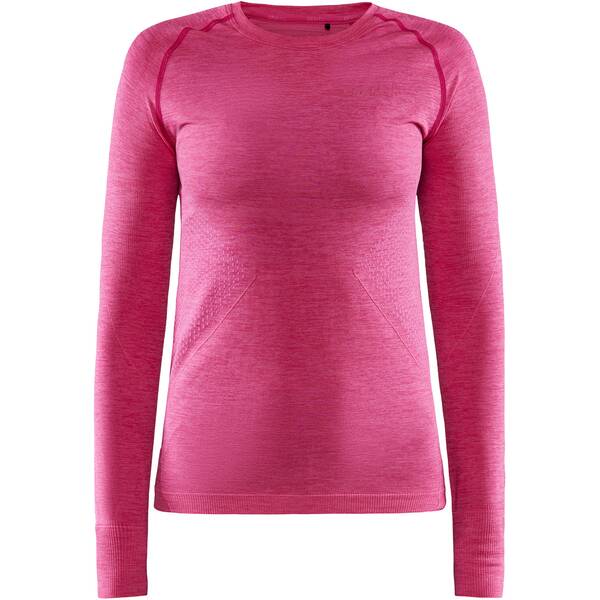 CRAFT Damen Unterwäsche CORE DRY ACTIVE COMFORT LS W CRAFT Damen Unterwäsche CORE DRY ACTIVE COMFORT LS W von Craft