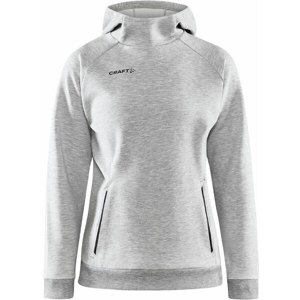 CRAFT Damen Unterwäsche CORE SOUL HOOD SWEATSHIRT W von Craft
