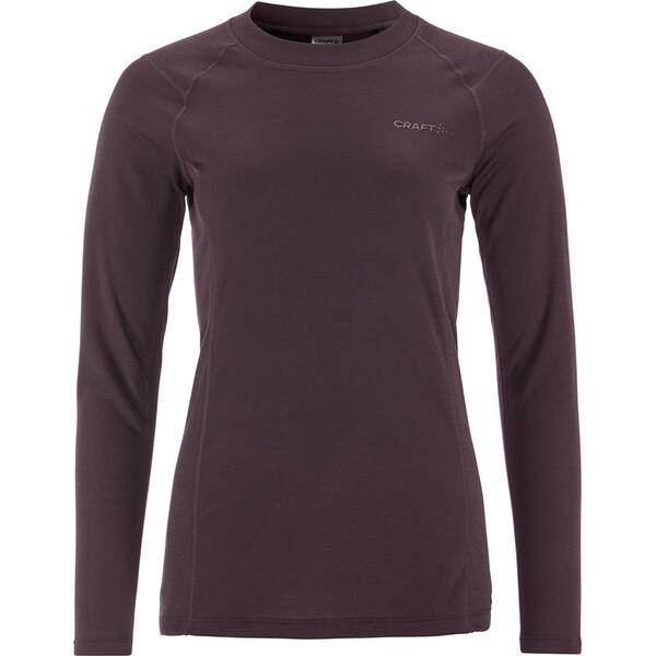 CRAFT Damen Unterwäsche Set CORE WARM BASELAYER SET W von Craft