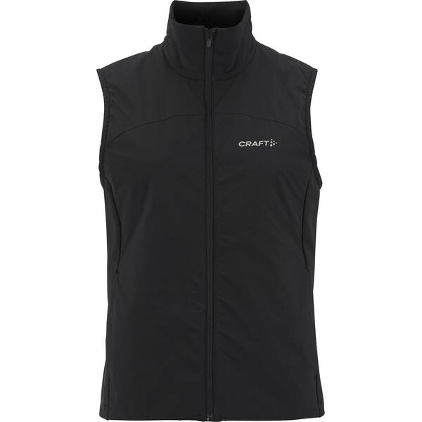 CRAFT Damen Weste ADV ESSENCE WARM VEST 2 W von Craft
