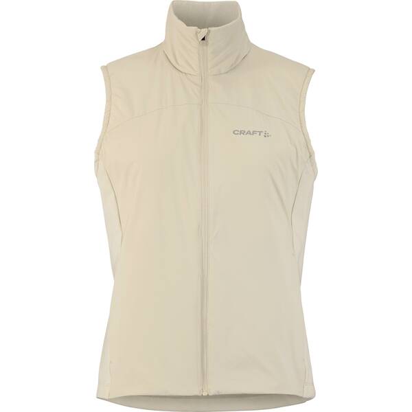 CRAFT Damen Weste ADV ESSENCE WARM VEST 2 W von Craft
