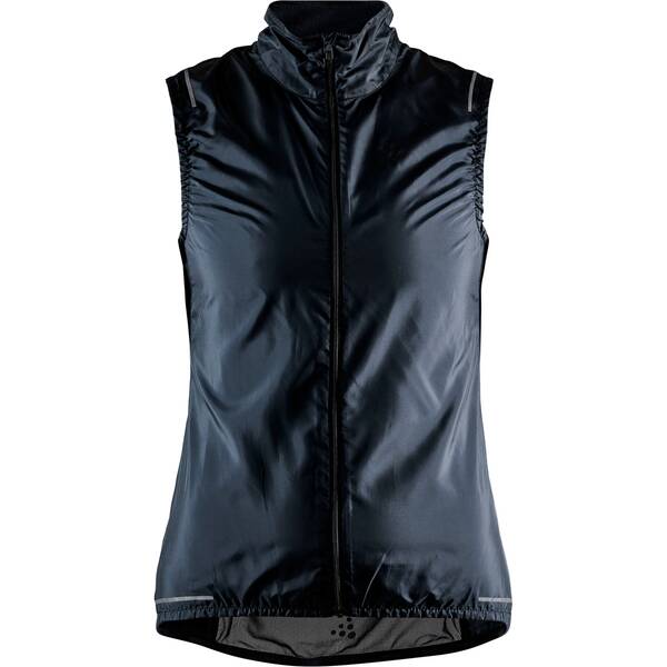 CRAFT Damen Weste ESSENCE LIGHT WIND VEST W von Craft