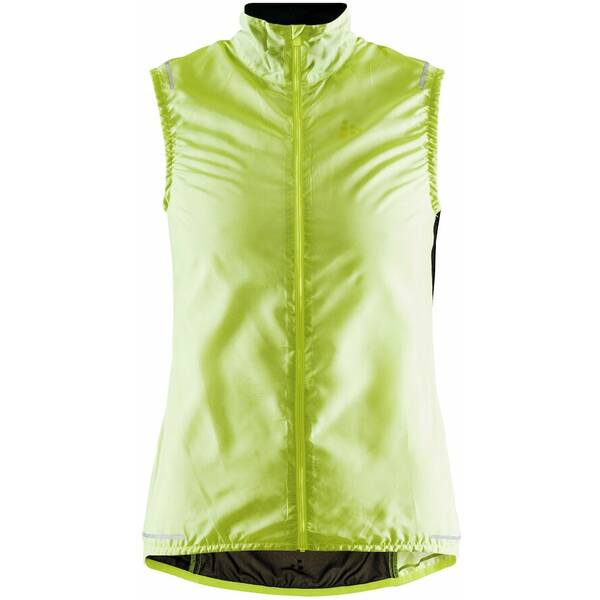 CRAFT Damen Weste ESSENCE LIGHT WIND VEST W von Craft