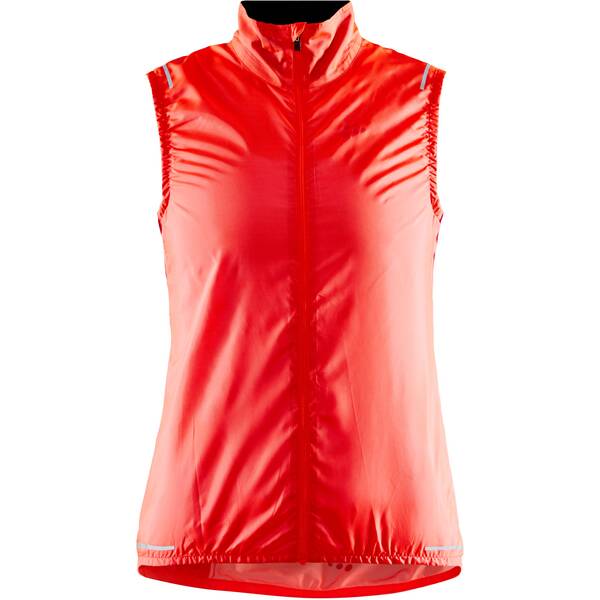CRAFT Damen Weste ESSENCE LIGHT WIND VEST W von Craft