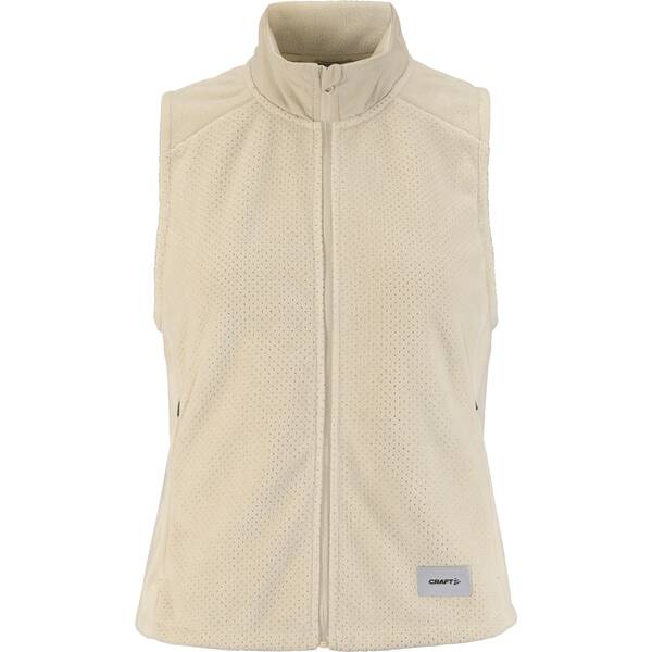 CRAFT Damen Weste SUBZ FLEECE VEST W von Craft