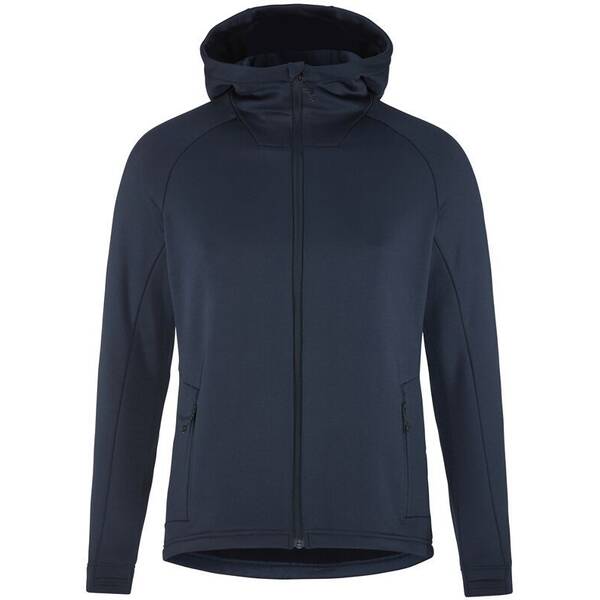 CRAFT Funktionsjacke ADV EXPLORE POWER FLEECE HOOD JKT M von Craft
