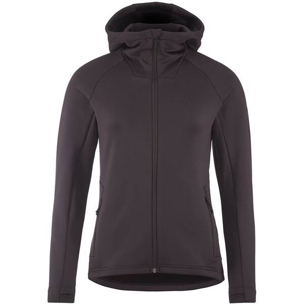 CRAFT Funktionsjacke ADV EXPLORE POWER FLEECE HOOD JKT W von Craft
