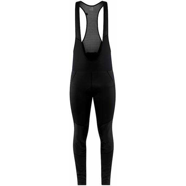CRAFT Herren Bibshorts CORE BIKE SUBZ WIND BIB TIGHTS M von Craft