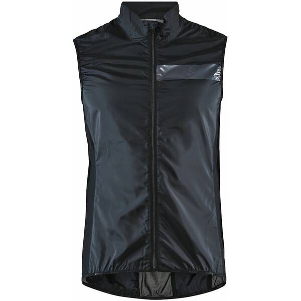 CRAFT Herren Weste ESSENCE LIGHT WIND VEST M von Craft