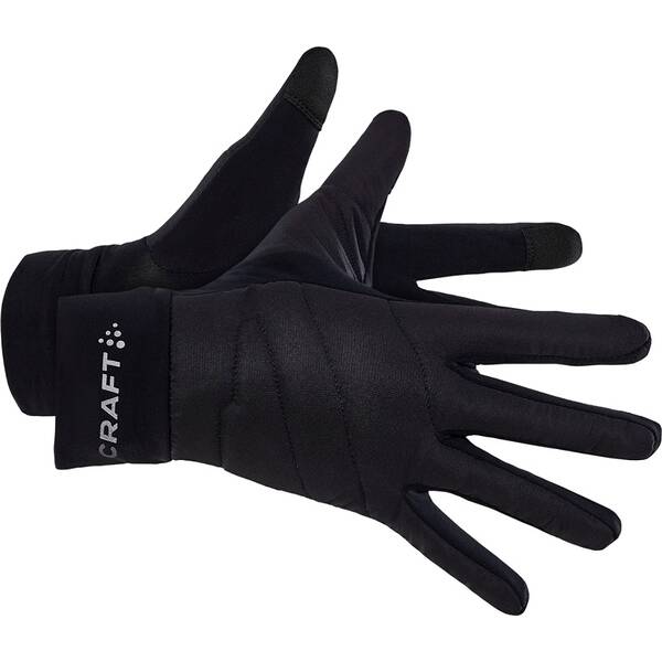 CRAFT Herren Handschuhe CORE ESSENCE PADDED GLOVE CRAFT Herren Handschuhe CORE ESSENCE PADDED GLOVE von Craft