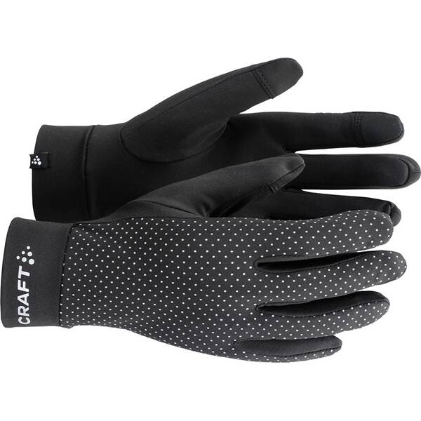 CRAFT Herren Handschuhe LUMEN FLEECE GLOVE 2 von Craft