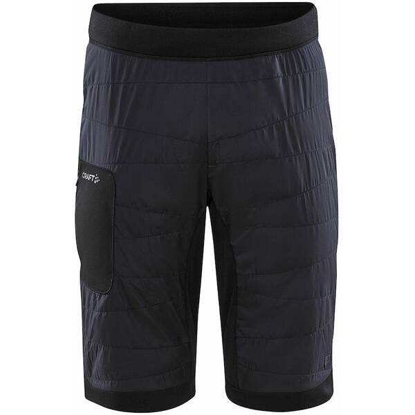 CRAFT Herren Hose CORE NORDIC TRAINING INSULATE SHORTS M von Craft