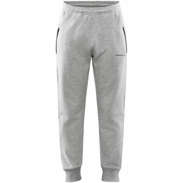 CRAFT Herren Hose CORE SOUL SWEATPANTS M CRAFT Herren Hose CORE SOUL SWEATPANTS M von Craft