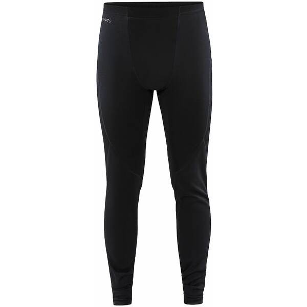 CRAFT Herren Hose CORE WARM BASELAYER PANTS M von Craft