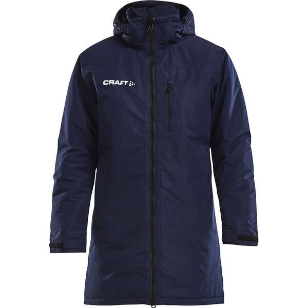 CRAFT Herren JACKET PARKAS von Craft