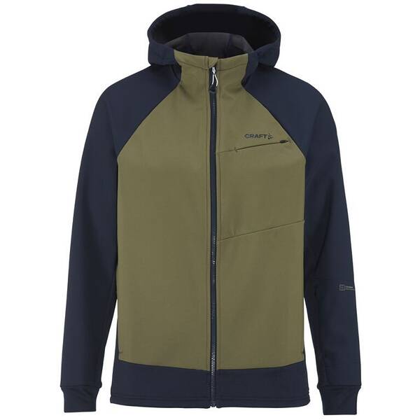 CRAFT Herren Jacke ADV BACKCOUNTRY HYBRID JKT M von Craft