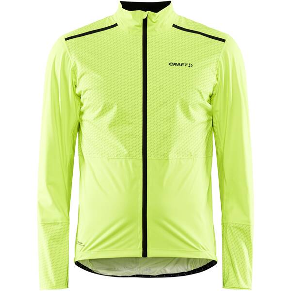 CRAFT Herren Jacke ADV BIKE HYDRO LUMEN JACKET M von Craft