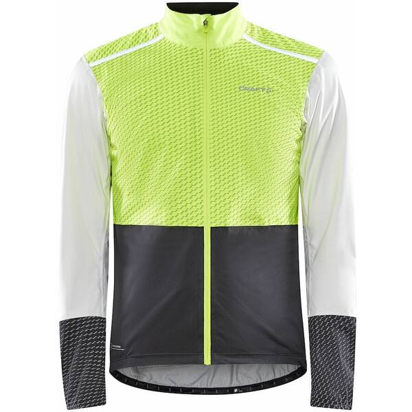 CRAFT Herren Jacke ADV BIKE HYDRO LUMEN JACKET M von Craft