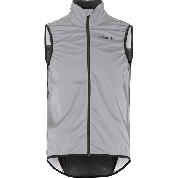 CRAFT Herren Jacke ADV ESSENCE LUMEN WIND VEST M von Craft