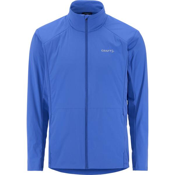 CRAFT Herren Jacke ADV ESSENCE WARM JACKET 3 M von Craft