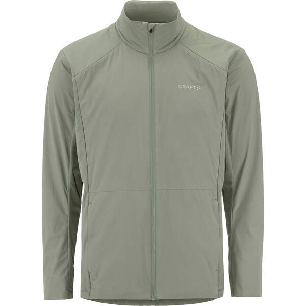 CRAFT Herren Jacke ADV ESSENCE WARM JACKET 3 M von Craft