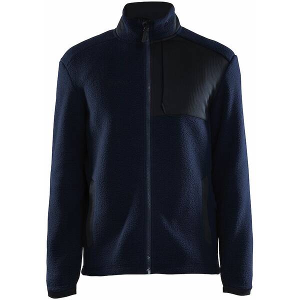 CRAFT Herren Jacke ADV EXPLORE PILE FLEECE JACKET M von Craft