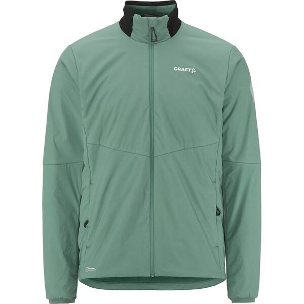 CRAFT Herren Jacke ADV NORDIC TRAINING INSULATE JACKET M von Craft