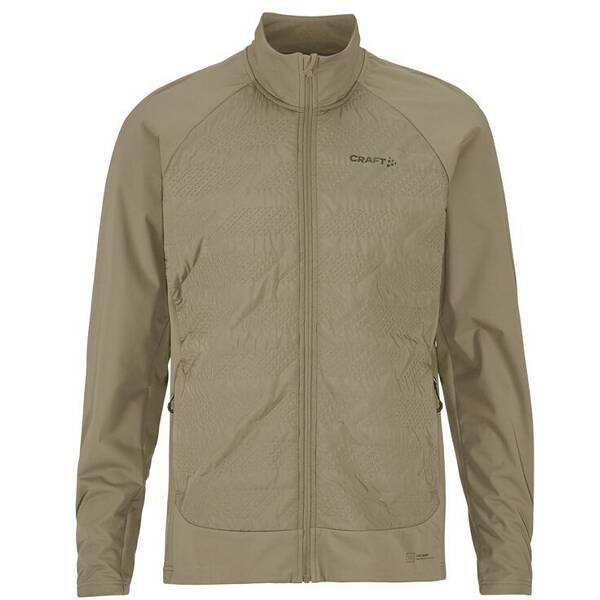 CRAFT Herren Jacke ADV NORDIC TRAINING SPEED JACKET 2 M von Craft