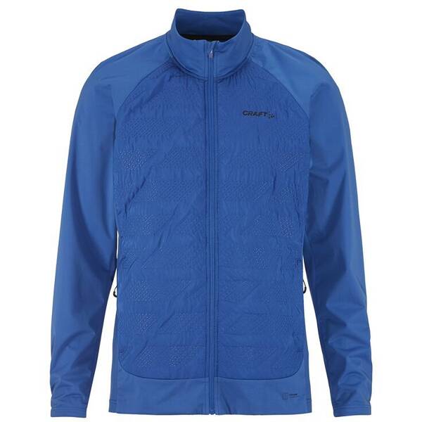CRAFT Herren Jacke ADV NORDIC TRAINING SPEED JACKET 2 M von Craft