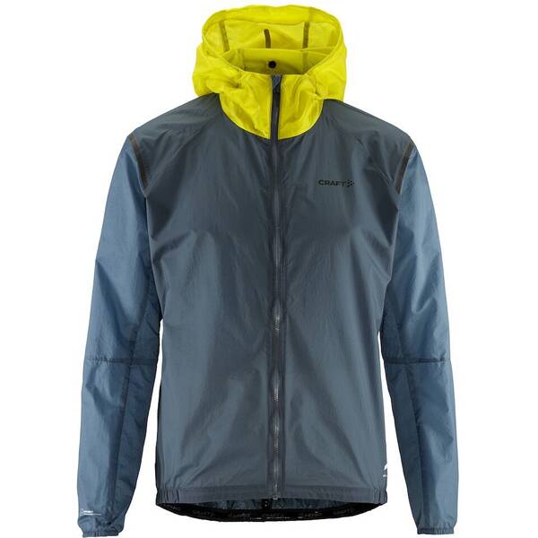 CRAFT Herren Jacke ADV OFFROAD WIND JACKET M von Craft