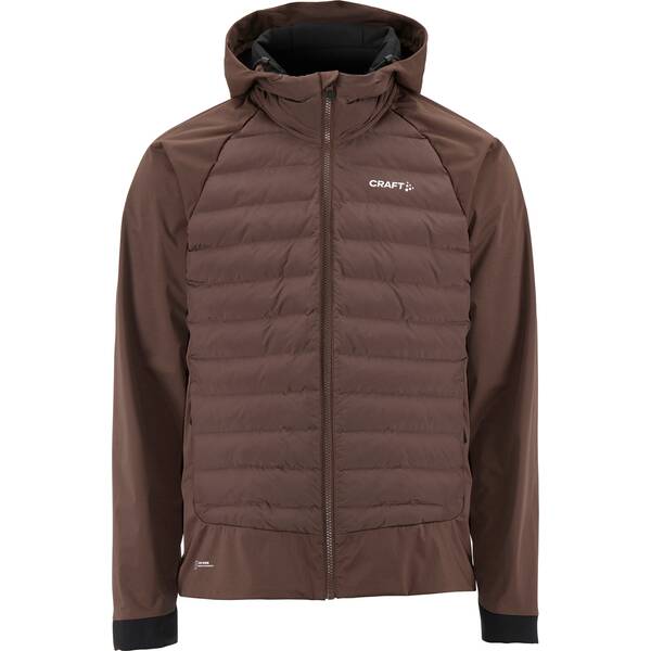 CRAFT Herren Jacke ADV PURSUIT THERMAL JACKET M von Craft