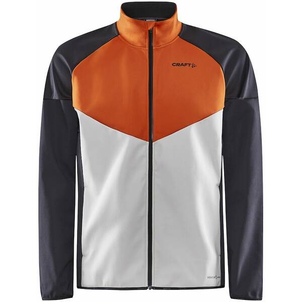 CRAFT Herren Jacke CORE GLIDE BLOCK JACKET M von Craft