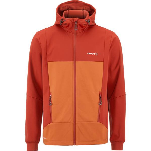 CRAFT Herren Jacke Core Backcountry Hood Jacket M von Craft