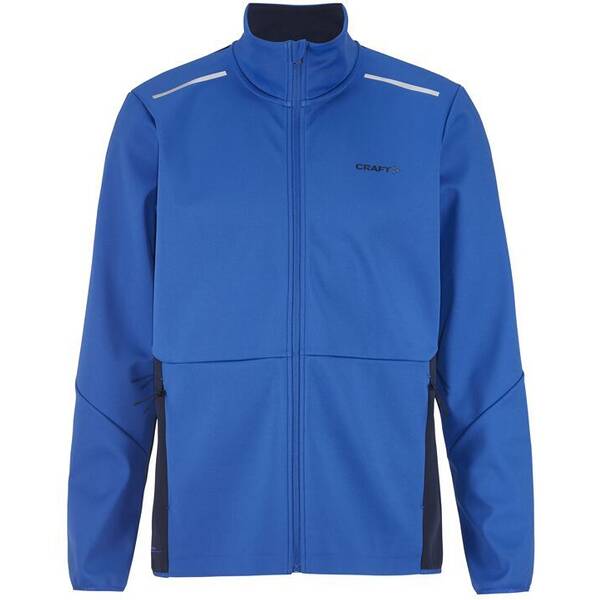 CRAFT Herren Jacke Core Nordic Training Jacket M von Craft