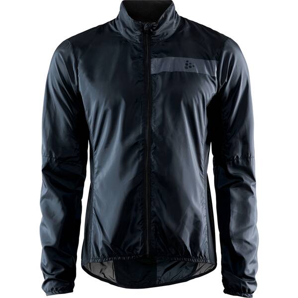 CRAFT Herren Jacke ESSENCE LIGHT WIND JKT M von Craft