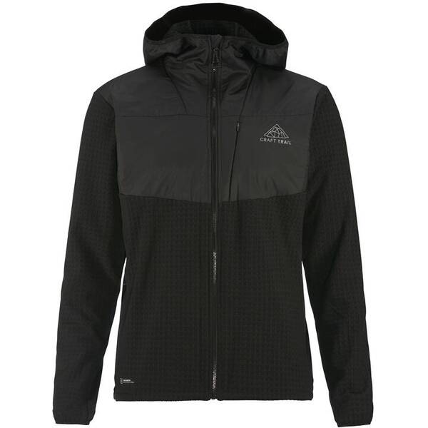 CRAFT Herren Jacke PRO TRAIL SUBZ JACKET M von Craft