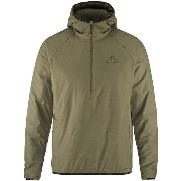 CRAFT Herren Jacke PRO Trail SubZ Padded Hood M von Craft