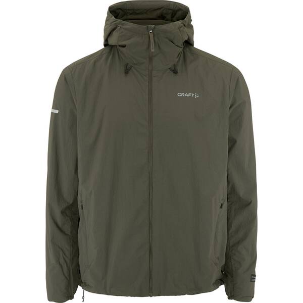CRAFT Herren Jacke SUBZ LIGHT JACKET M von Craft