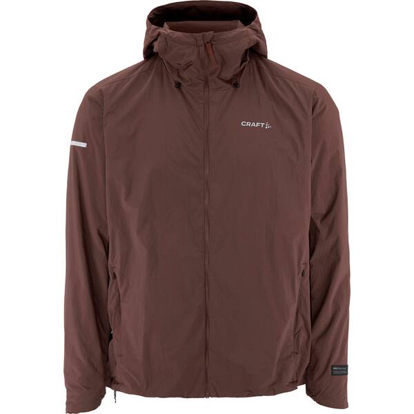 CRAFT Herren Jacke SUBZ LIGHT JACKET M von Craft