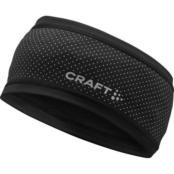 CRAFT Herren LUMEN FLEECE HEADBAND 2 von Craft