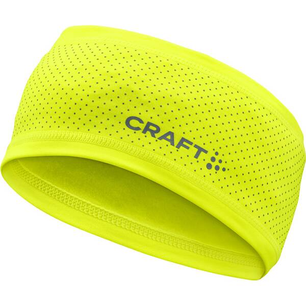 CRAFT Herren LUMEN FLEECE HEADBAND 2 von Craft