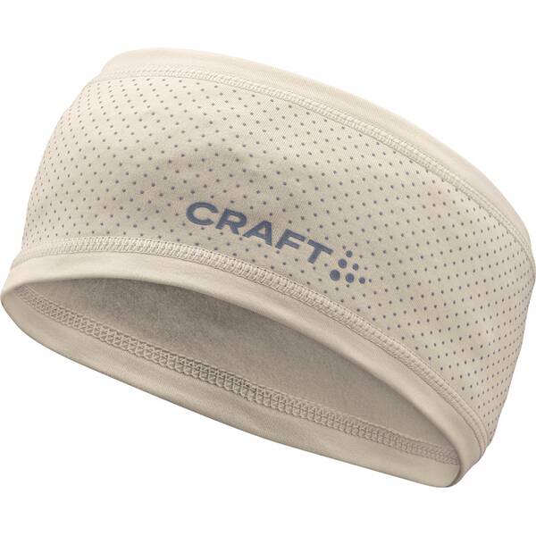 CRAFT Herren LUMEN FLEECE HEADBAND 2 von Craft