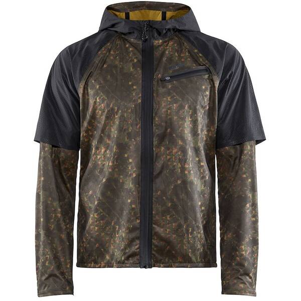 CRAFT Herren LUMEN HYDRO Jacke von Craft