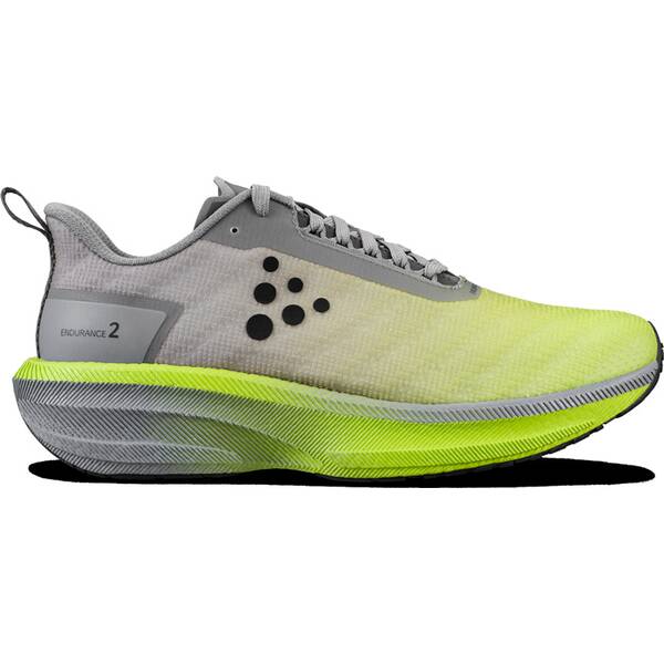 CRAFT Herren Laufschuhe ENDURANCE 2 M von Craft