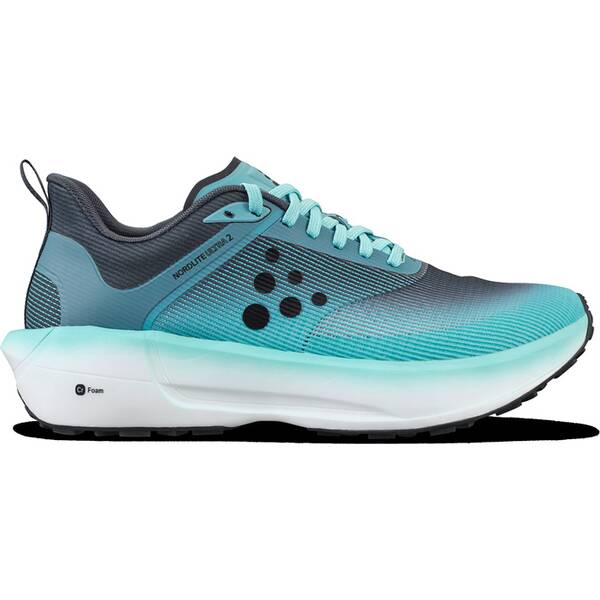CRAFT Herren Laufschuhe NORDLITE ULTRA 2 M von Craft