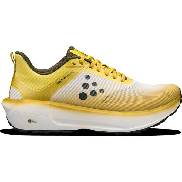 CRAFT Herren Laufschuhe NORDLITE ULTRA 2 M von Craft