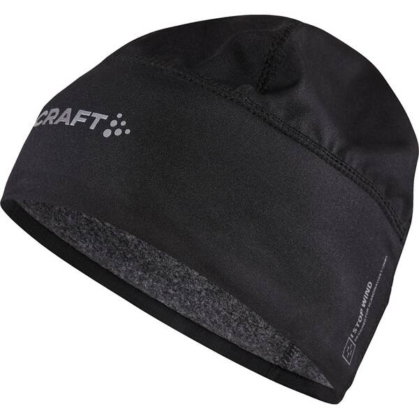 CRAFT Herren Mütze Adv Windblock Fleece Hat von Craft
