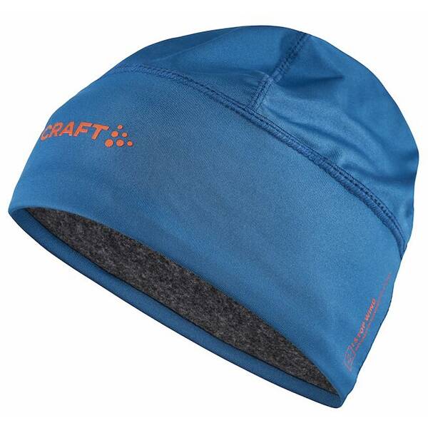 CRAFT Herren Mütze Adv Windblock Fleece Hat von Craft